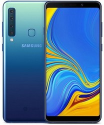 Прошивка телефона Samsung Galaxy A9s в Кирове